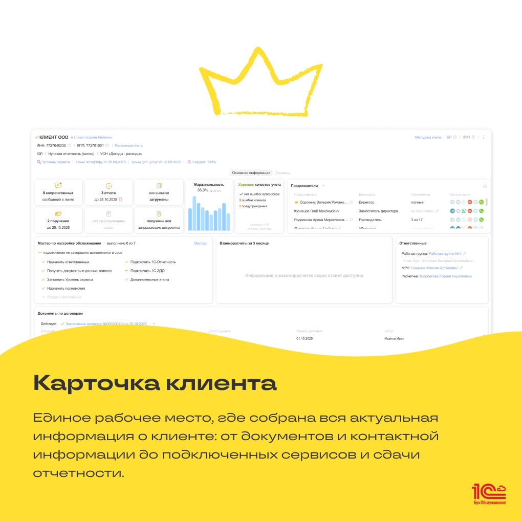 УФА возможности