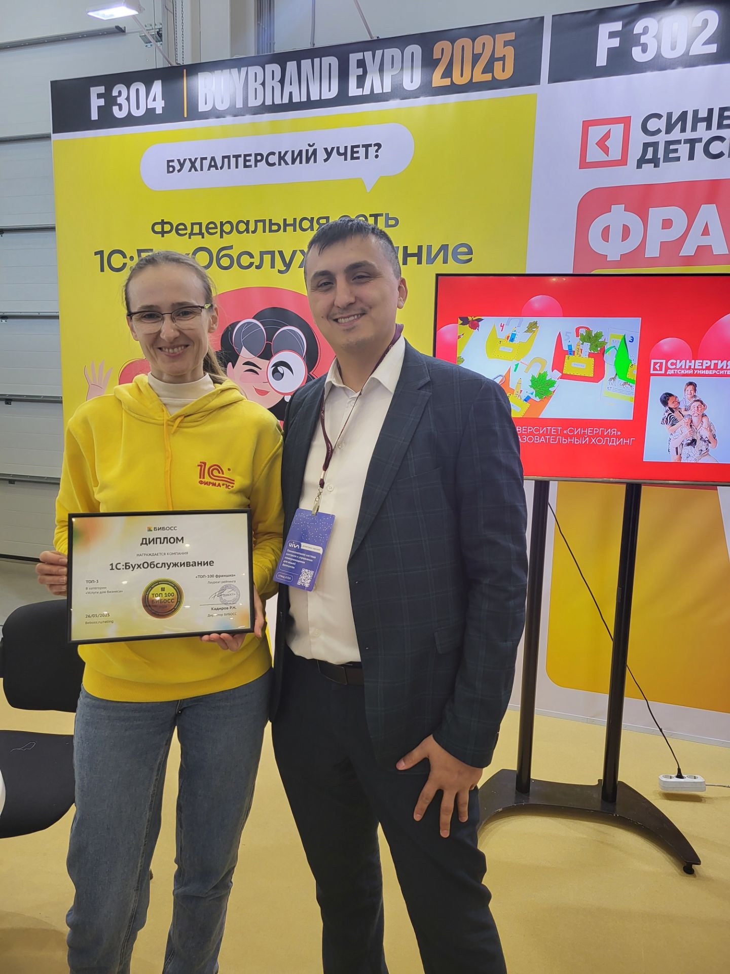 УФА возможности