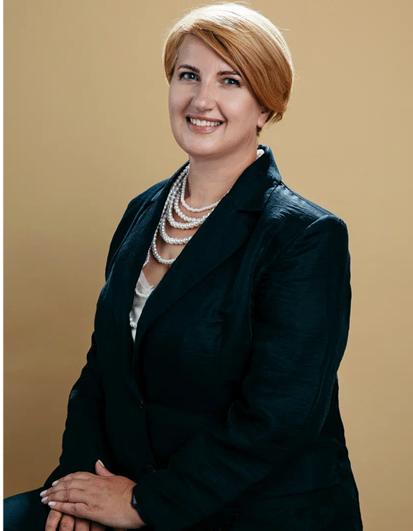 Ботова Ольга Сергеевна ООО ЮрФинанс