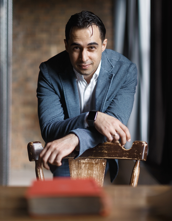  Дмитрий Морошан 1С:БухОбслуживание – компания «Альфа - Бухгалтер», г. Сочи 