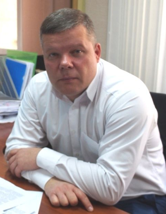 Григоренко Александр Владимирович