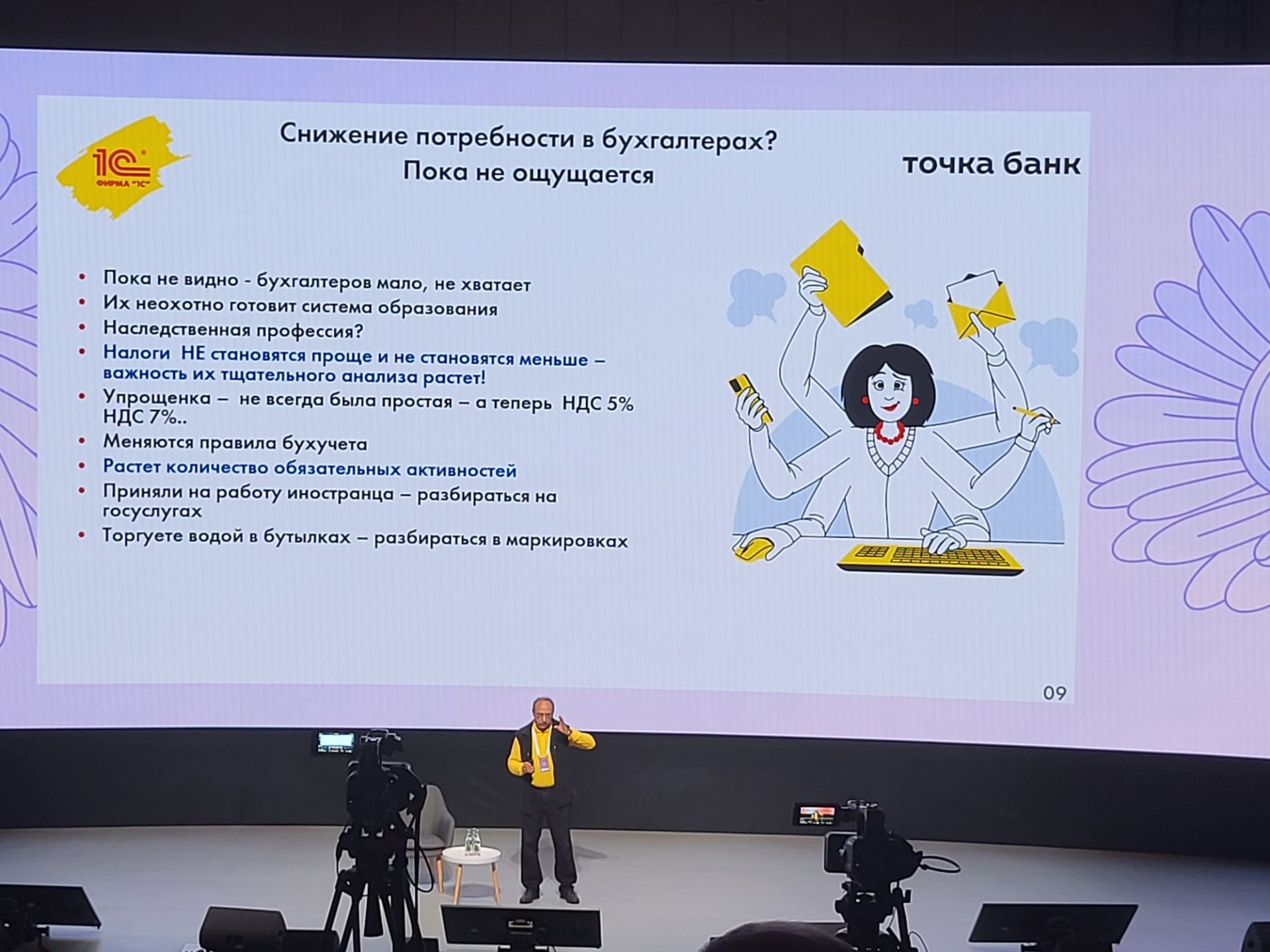 УФА возможности