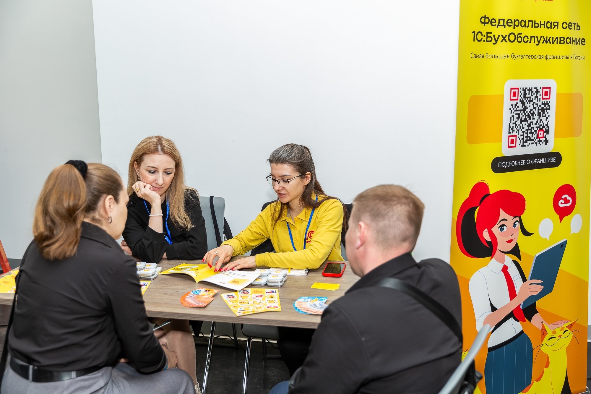 УФА возможности