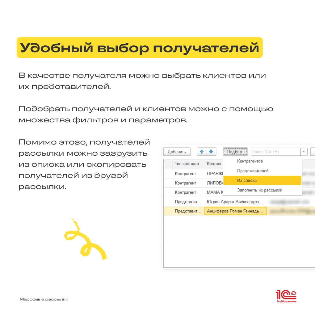 УФА возможности