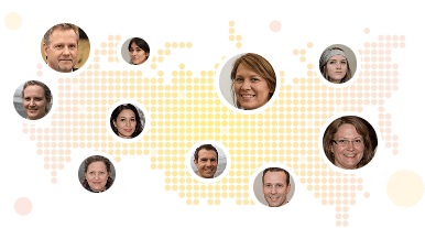 Партнеры 1С:БухОбслуживание